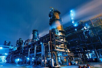 24-я Межрегиональная выставка-форум технологий и оборудования для нефтяной, газовой, химической промышленности и топливно-энергетического комплекса.