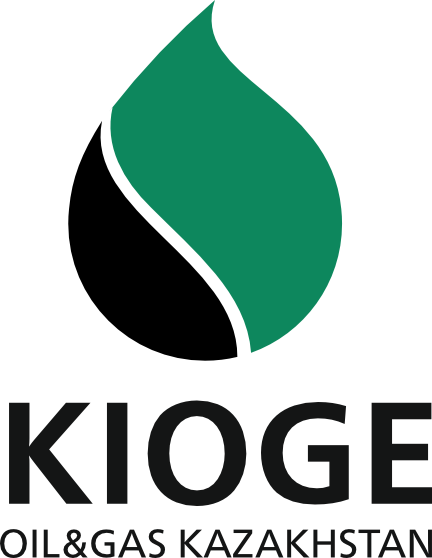 Нефть и Газ – KIOGE 2026